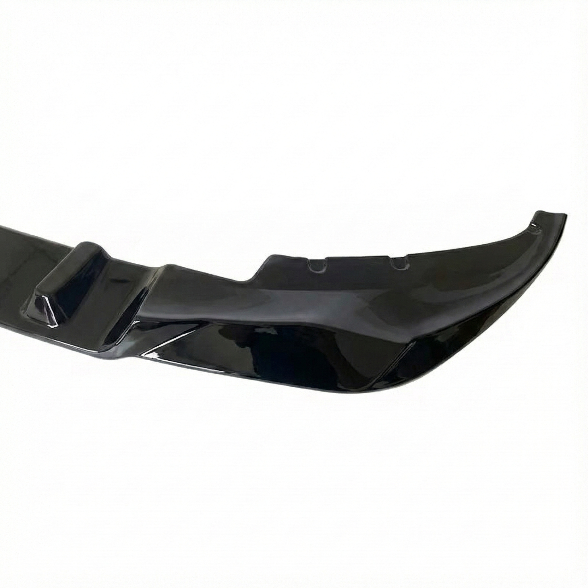 Front Lip Spoiler BMW 7-Series G11/12 LCI (2019-2022)