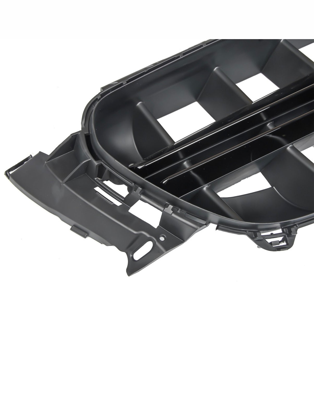 Mercedes E-Class W213/S213 AMG-Style Grille (2016-2020)