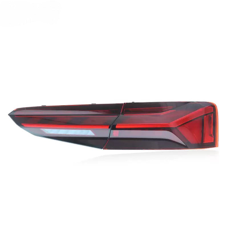 RS style LED Taillights Audi A5 B9 (2016-2019)