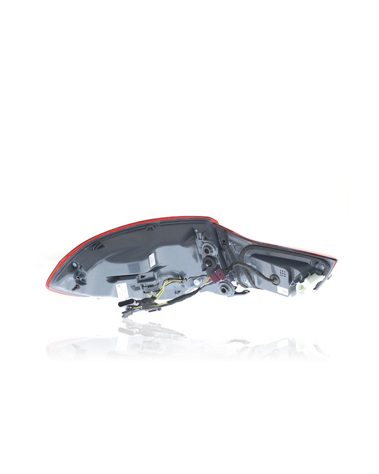 BMW 4-Series F32/33/36 | M4 F82/83 LED Tail Lights (2013-2020)