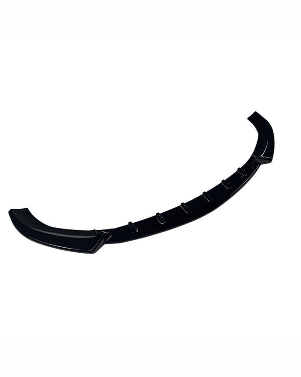 Mercedes E63 AMG W213/S213 Front Lip Spoiler (2016-2020)