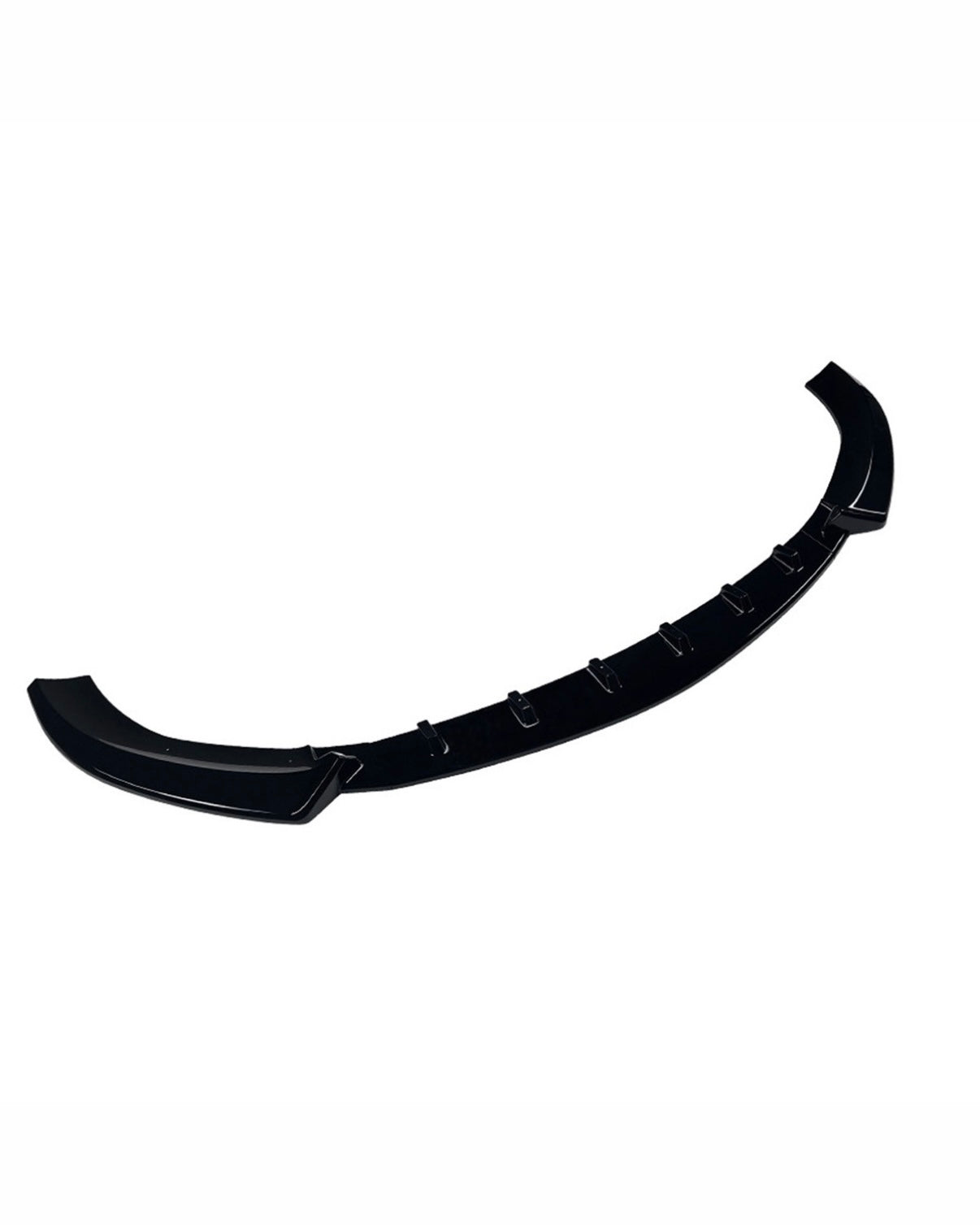 Mercedes E63 AMG W213/S213 Front Lip Spoiler (2016-2020)