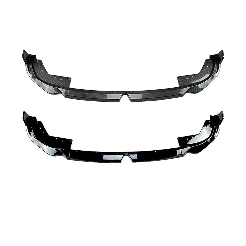 Front lip spoiler - Bmw 3-series G20/21 LCI (2023-2025) M-sport