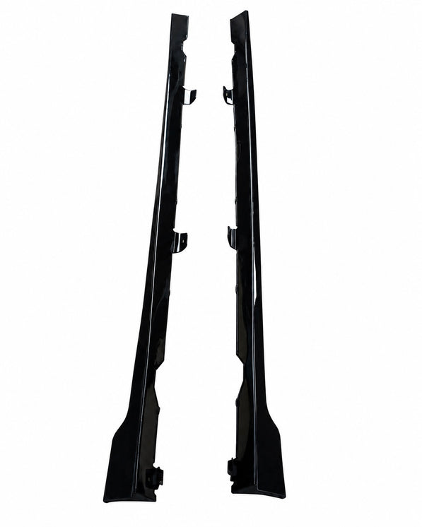Volkswagen Golf 7/7.5 MK7 TCR-Style Side Skirts (2012-2020)