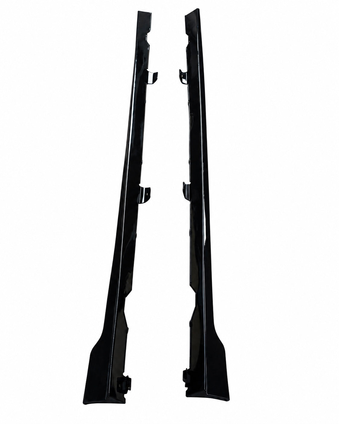 Volkswagen Golf 7/7.5 MK7 TCR-Style Side Skirts (2012-2020)