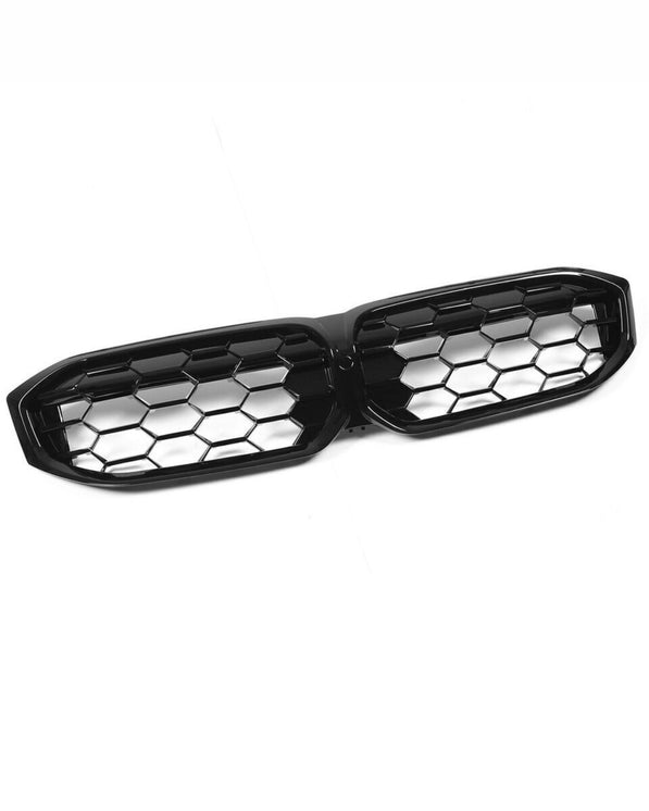 BMW 3-Series G20/G21 LCI Diamond Grille (2022+)