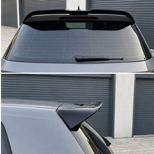 Volkswagen Golf 7/7.5 (MK7) Roof Spoiler (2012-2020)
