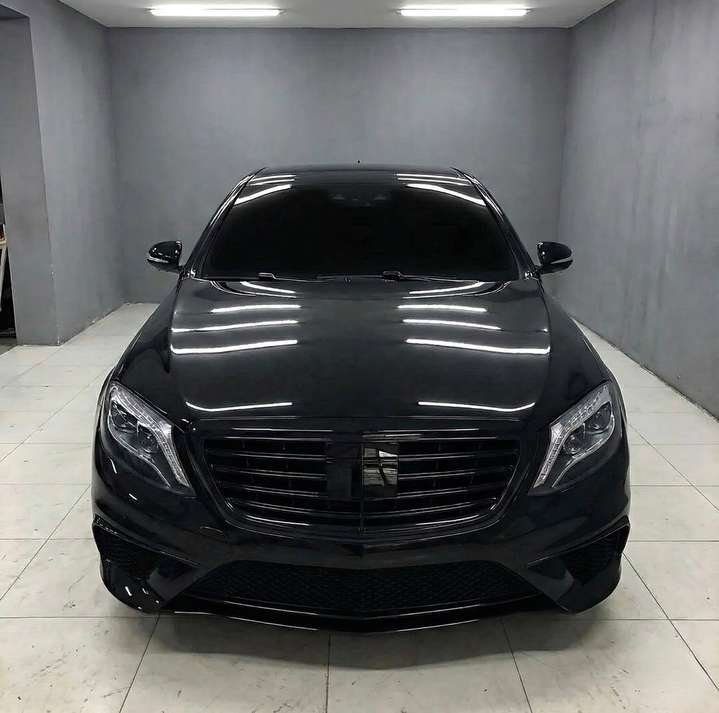 Grille Mercedes S-Class W222 (2013-2020)