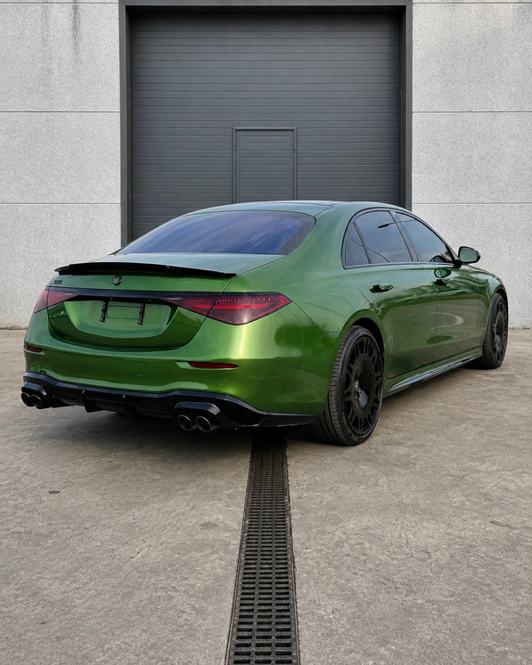 Body kit Mercedes S-Class W223 (2020-2025)