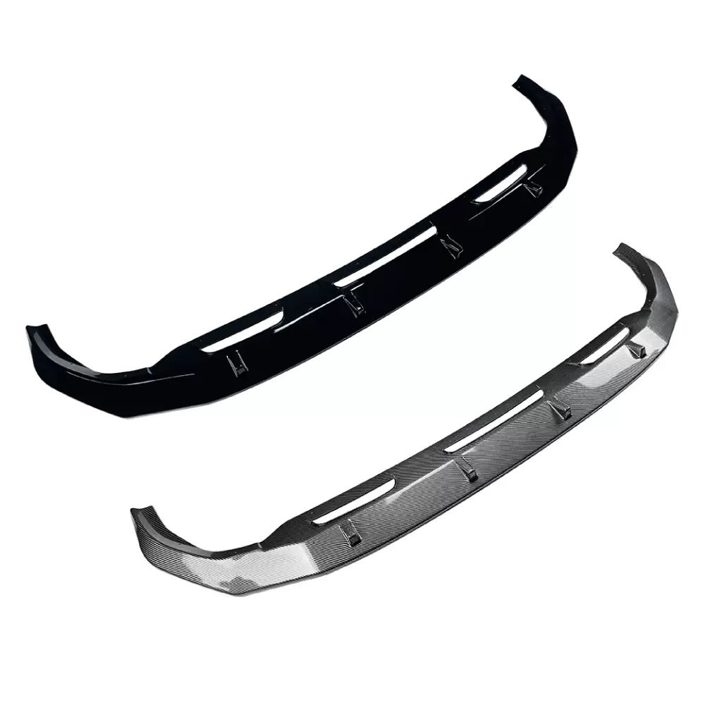 Front Lip Spoiler Audi Q8/SQ8 4M (2019-2023)