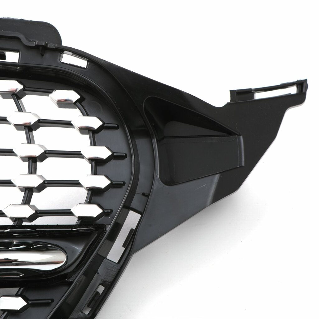 Grille Mercedes C-Class W205 (2014-2017)