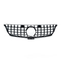 Black Grille Mercedes GLE W166 (2011-2015)