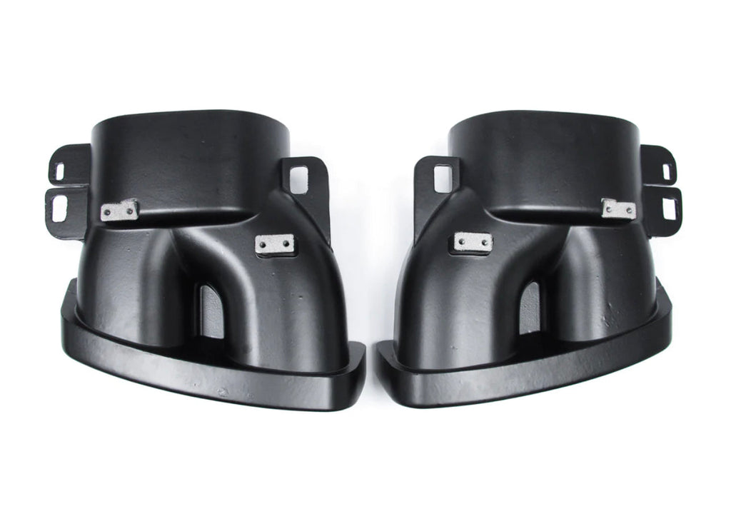 Diffuser Mercedes E-Class W213 (2016-2023)