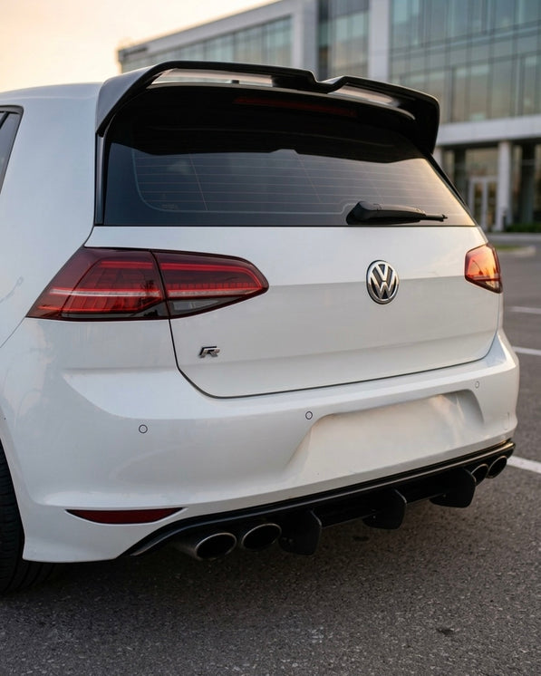 Volkswagen Golf 7/7.5 (MK7) LED Facelift Style Tail Lights (2012-2020)