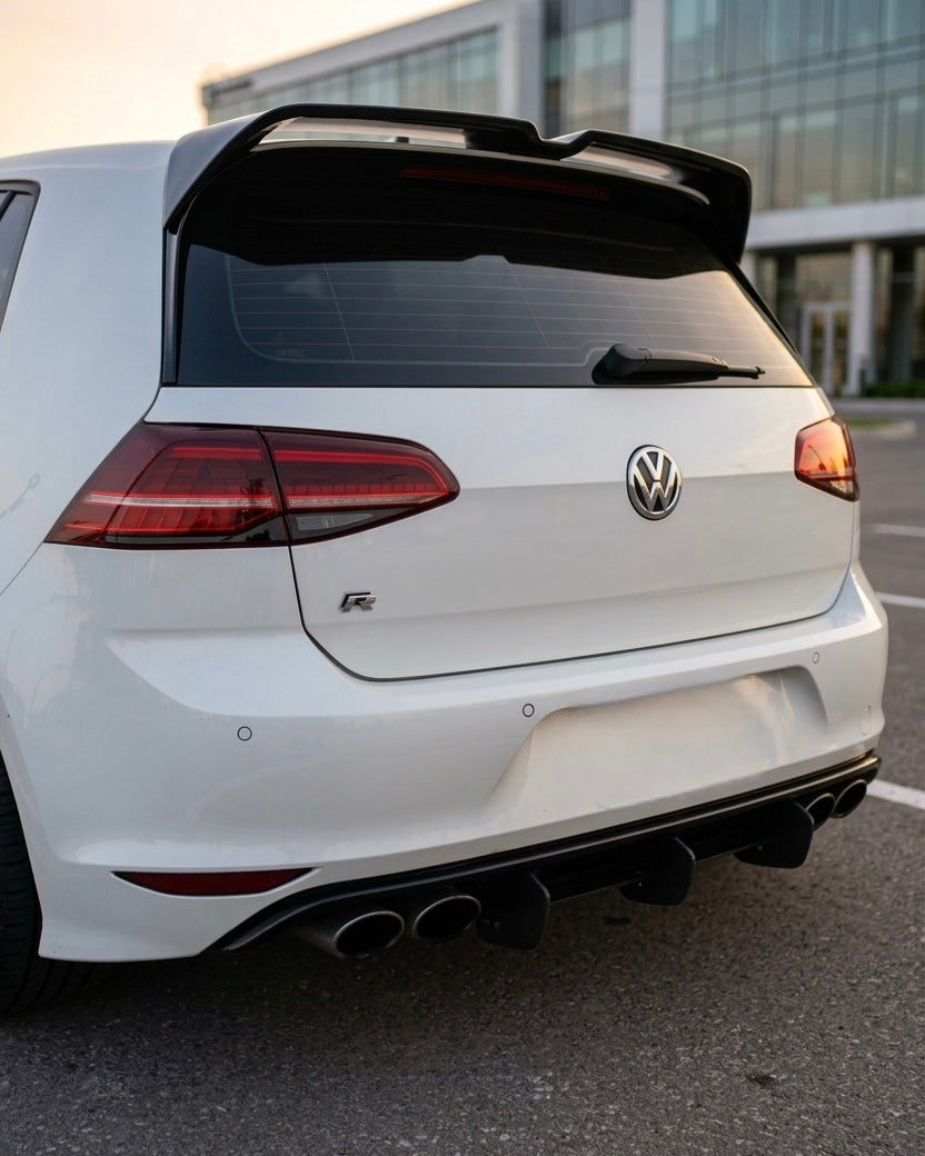 Volkswagen Golf 7/7.5 (MK7) LED Facelift Style Tail Lights (2012-2020)
