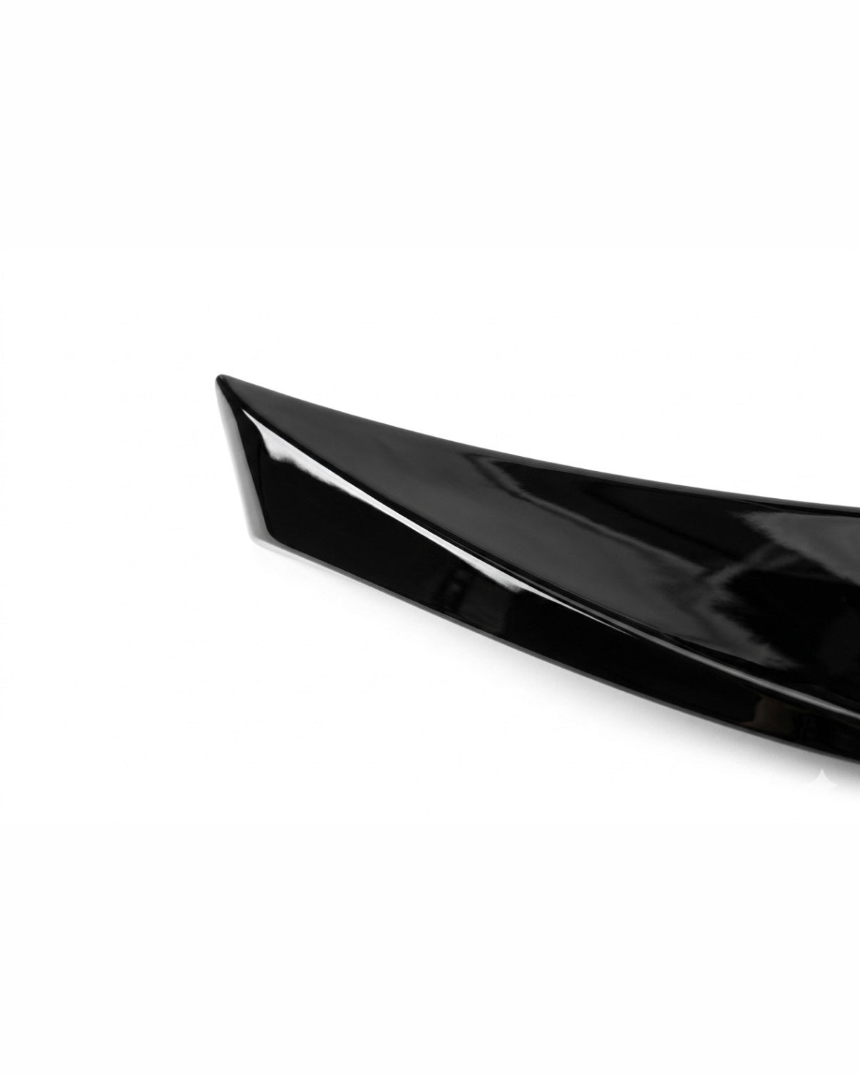 BMW 3-Series/M3 G20/G80 Trunk Spoiler CS-Style (2019+)