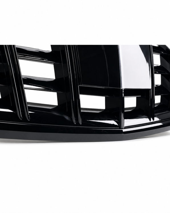 Mercedes S-Class W222 Black Grille (2014-2020)