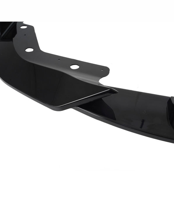 BMW 3-Series G20/G21 Pre-LCI Front Lip Spoiler (2019-2022)