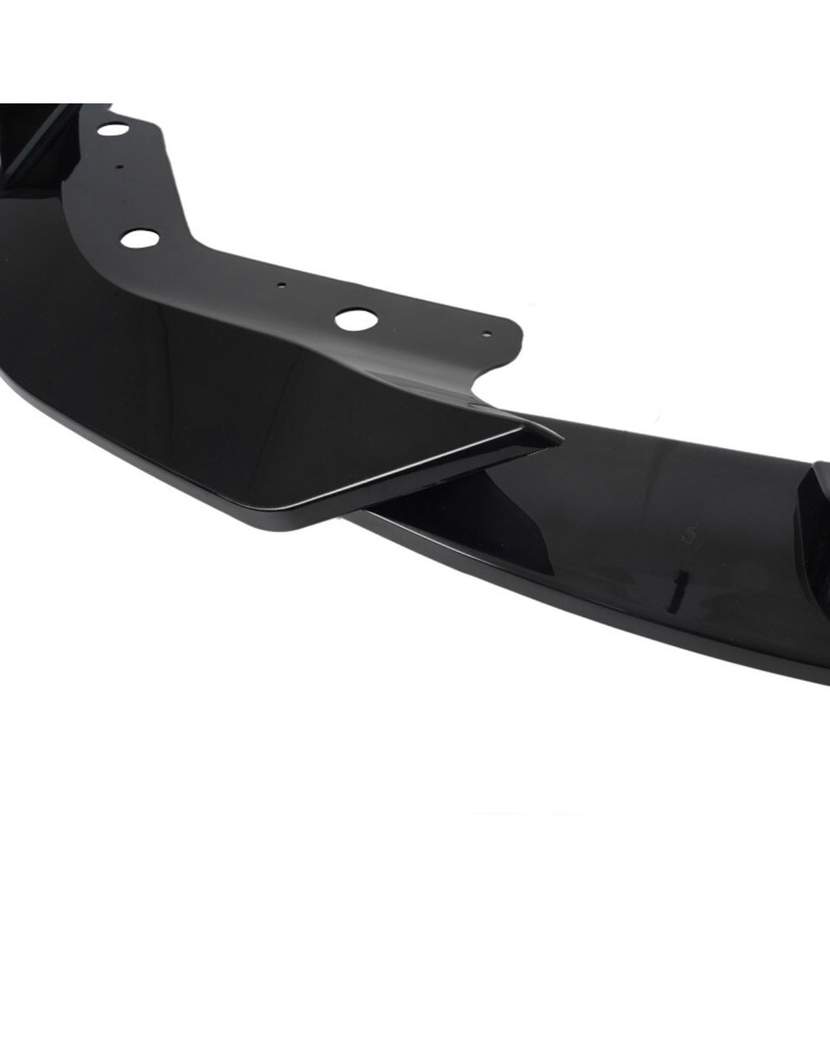BMW 3-Series G20/G21 Pre-LCI Front Lip Spoiler (2019-2022)