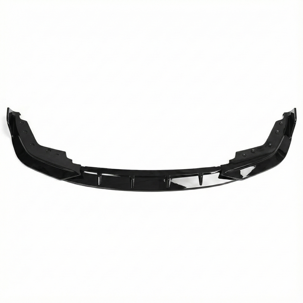 Front Lip Spoiler BMW 3-Series G20 (2019-2022)