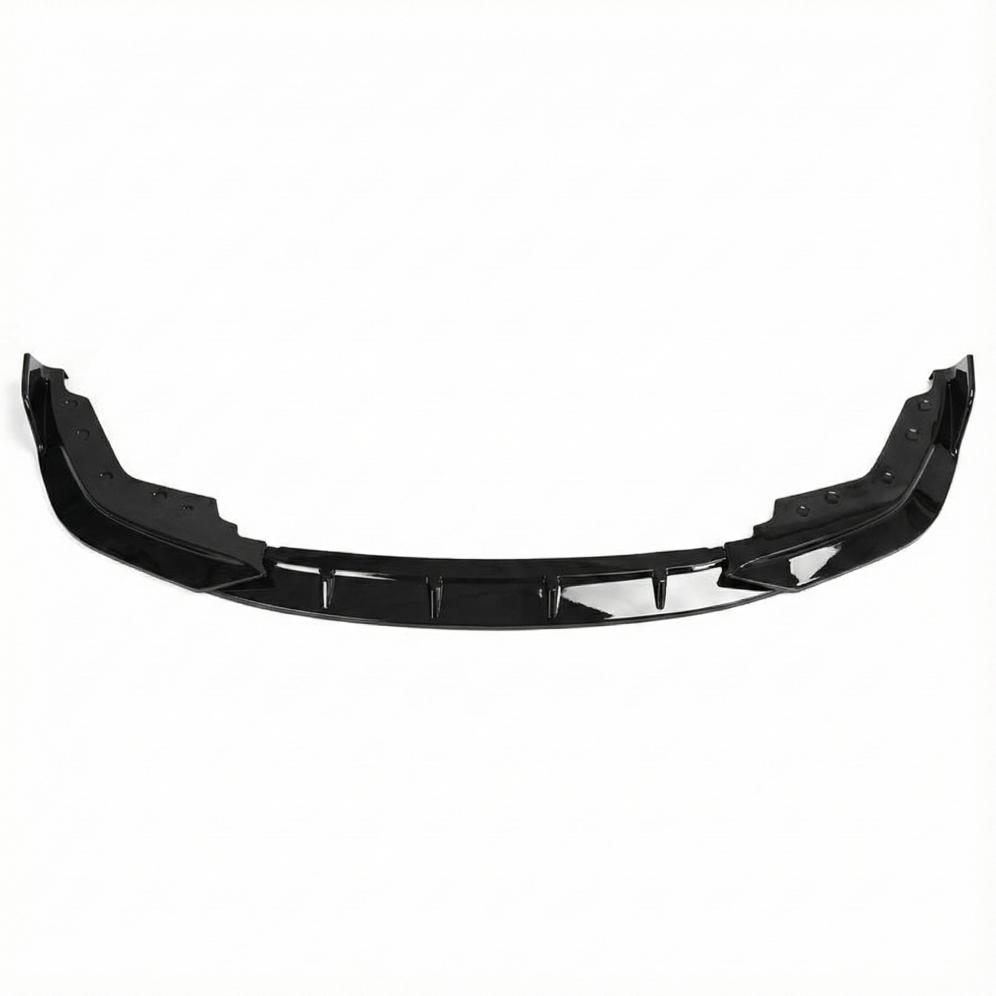 Front Lip Spoiler BMW 3-Series G20 (2019-2022)
