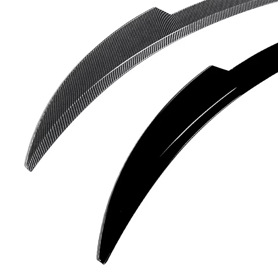 Top/middle wing spoilers - Audi Q3 Sportback (2019-2025)