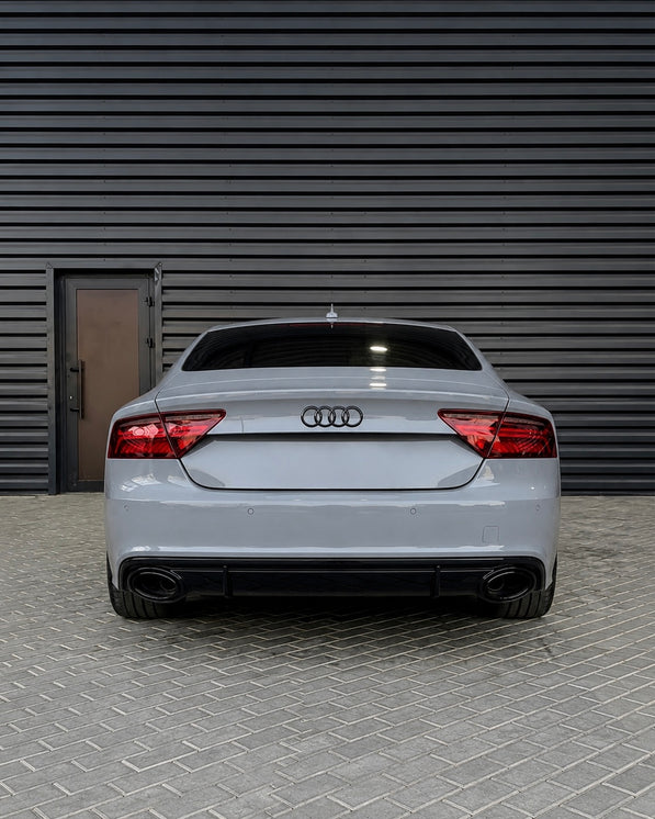 Audi A7/S7/RS7 C7 LED Facelift Style Tail Lights (2010-2014)