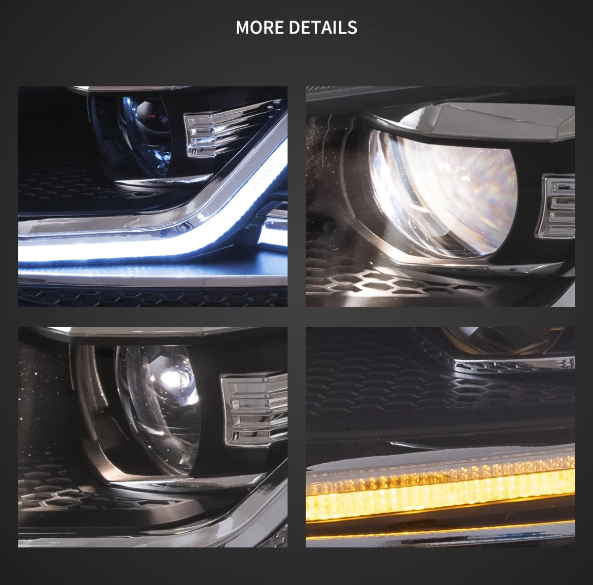 Golf 7 (2012-2020)