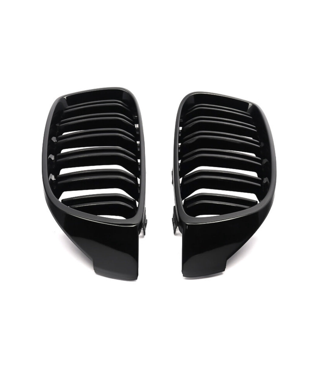 BMW 4-SeriesF32/33/36 | M4 82/83 Double Line Grille (2013-2020)