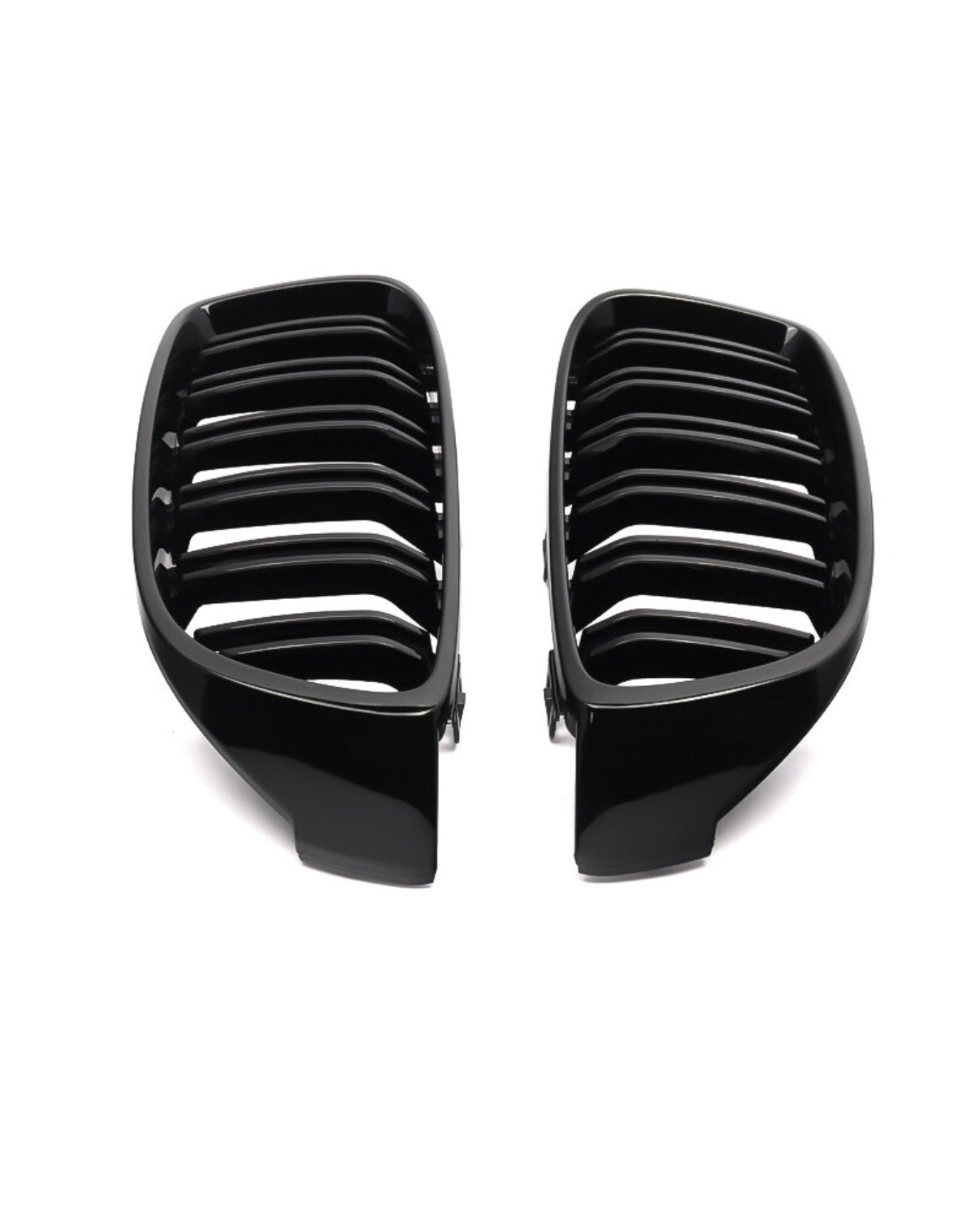 BMW 4-Series F32/33/36 | M4 82/83 Double Line Grille (2013-2020)