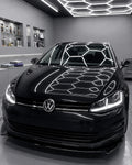 Volkswagen Golf 7 LED Facelift Style Headlights (2012-2017)