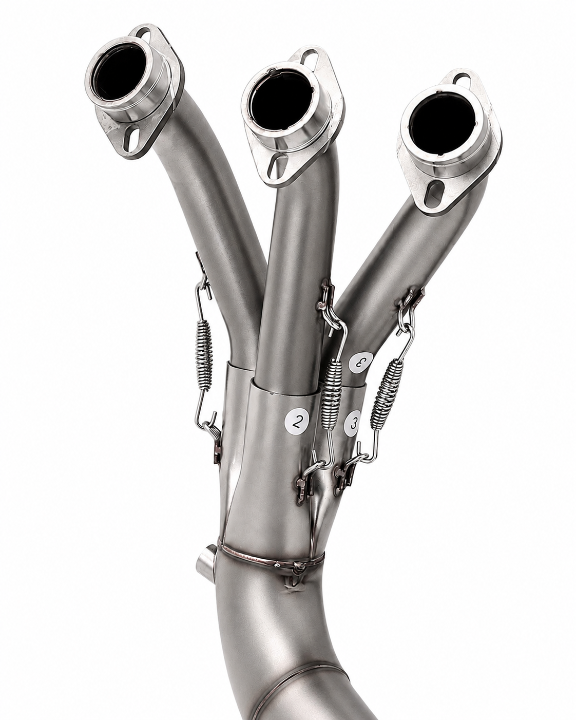 Yamaha MT-09 2021-2025 Exhaust System 51mm