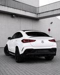 Mercedes GLE C167 Trunk Spoiler (2019+)