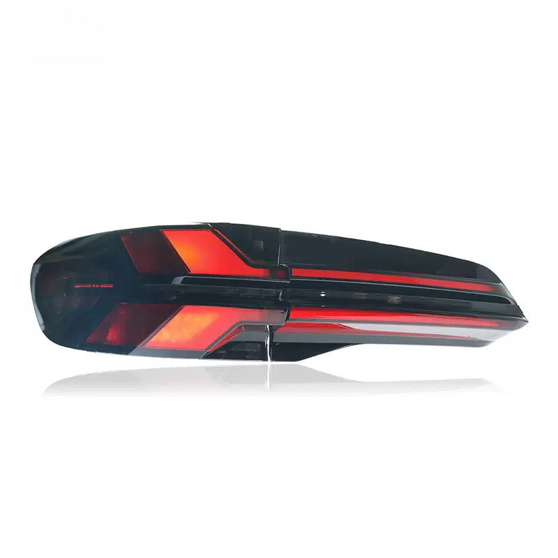 LCI style LED Taillights - BMW X5 G05 (2018-2023)