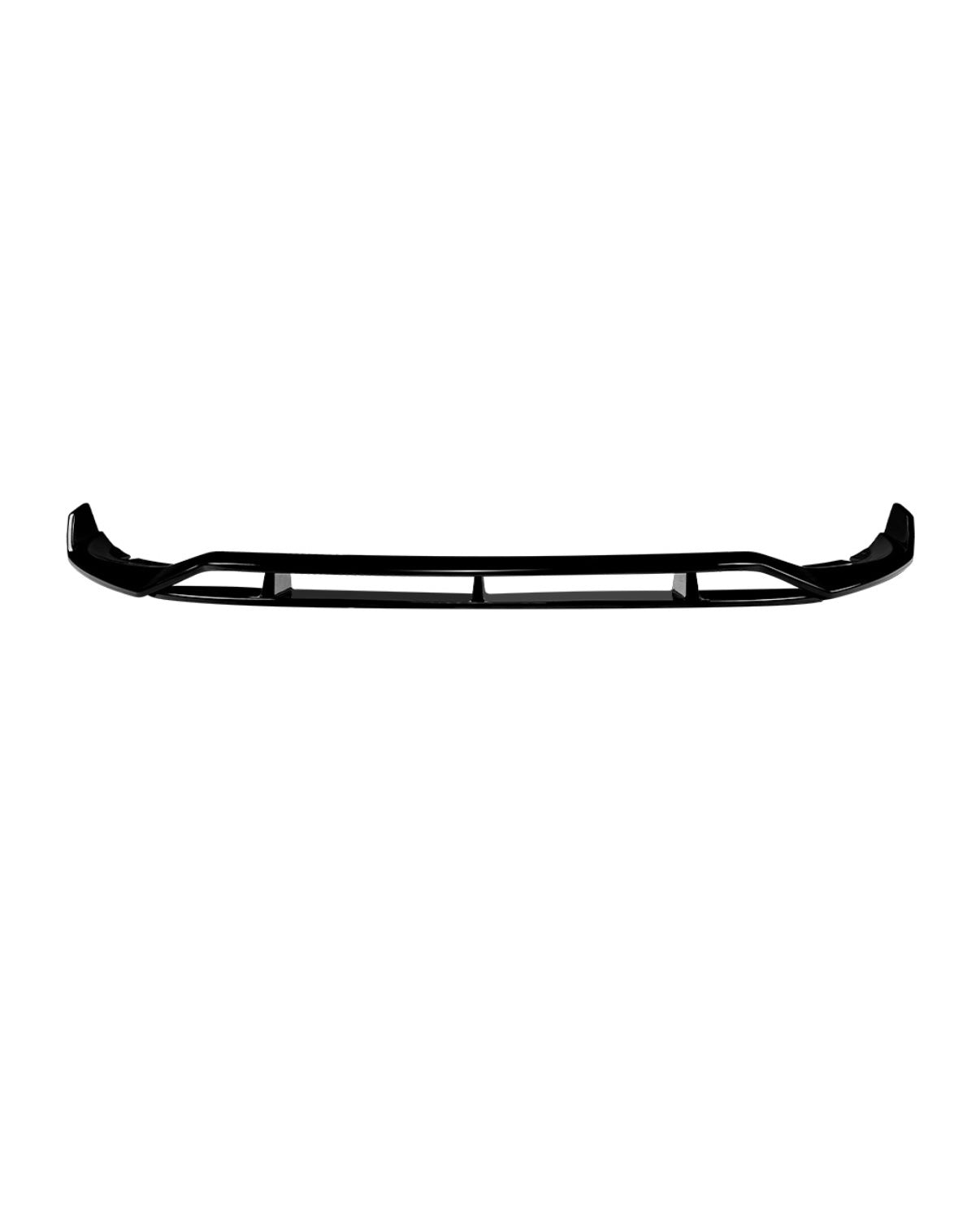 BMW X5 G05 Pre-LCI Front Lip Spoiler (2019-2023)