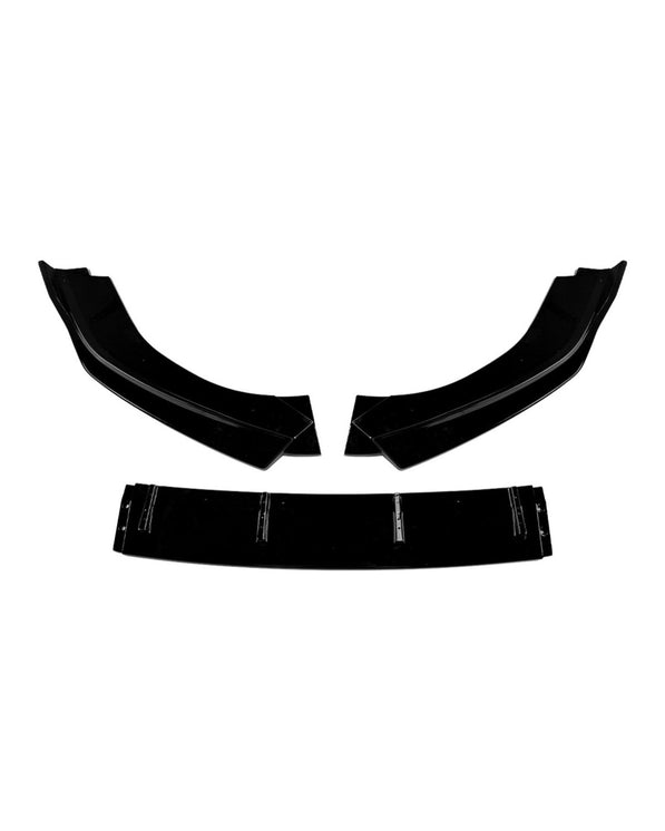 Audi A7 C7.5 Facelift Front Lip Spoiler (2014-2018)