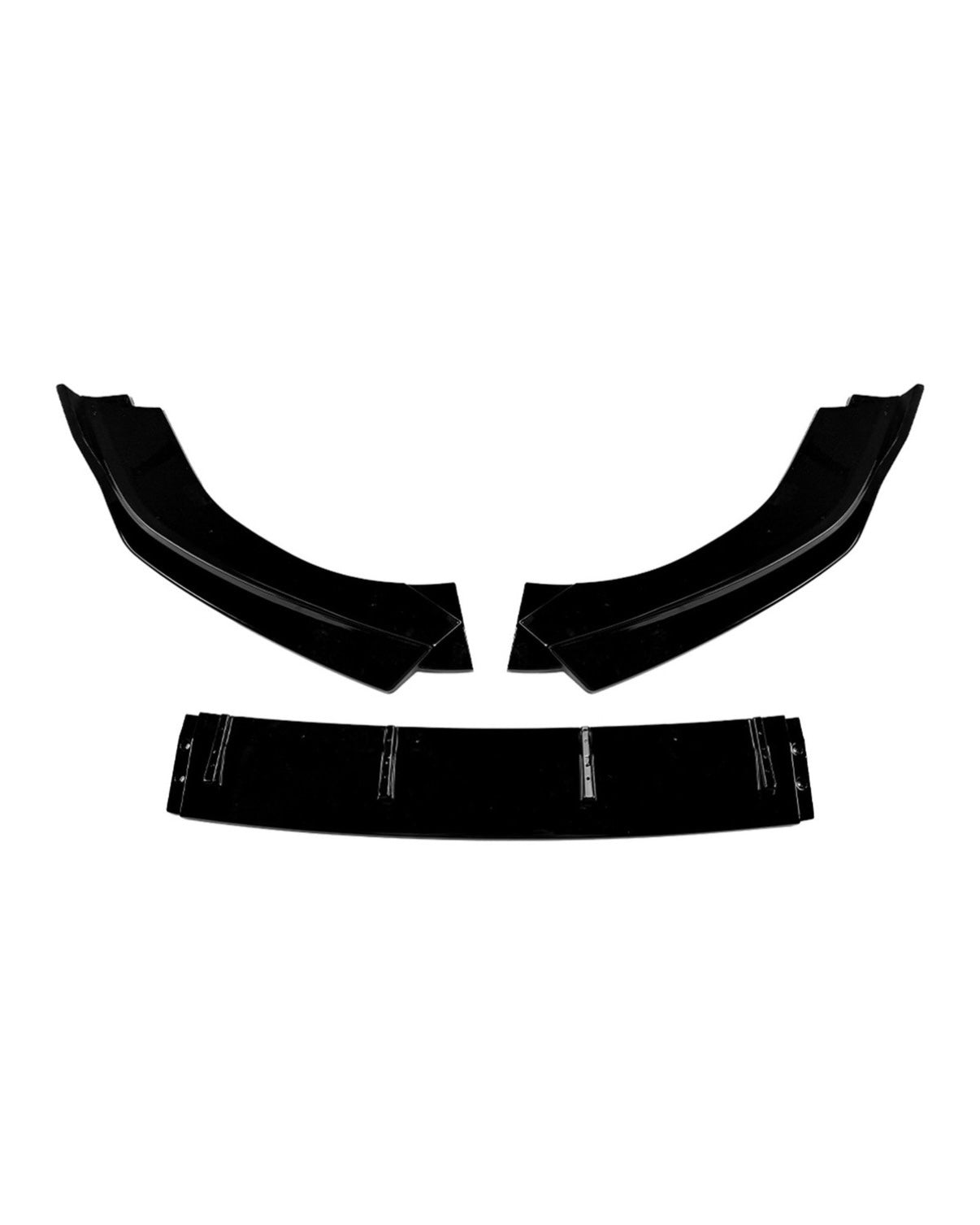 Audi A7 C7.5 Facelift Front Lip Spoiler (2014-2018)
