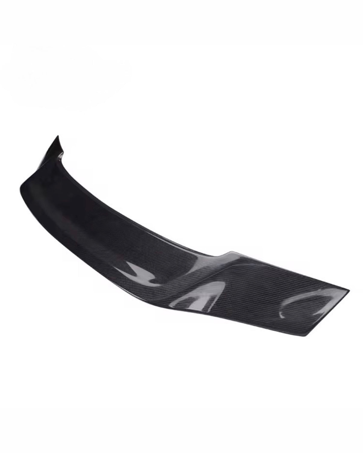 Mercedes CLS W218 Trunk Spoiler (2011-2018)