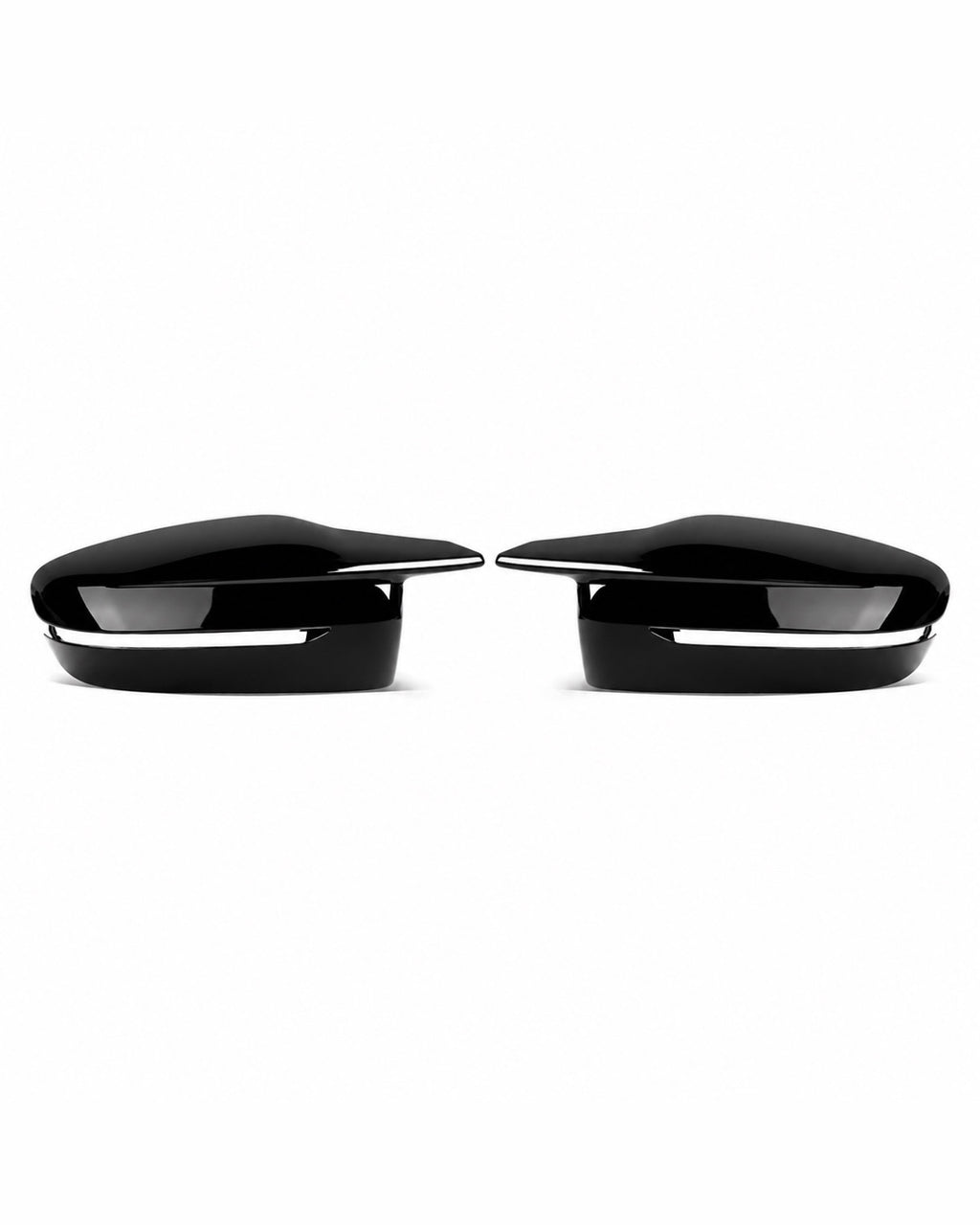 BMW Batman Mirror Covers 3/4/5/8-Series 2017-2024