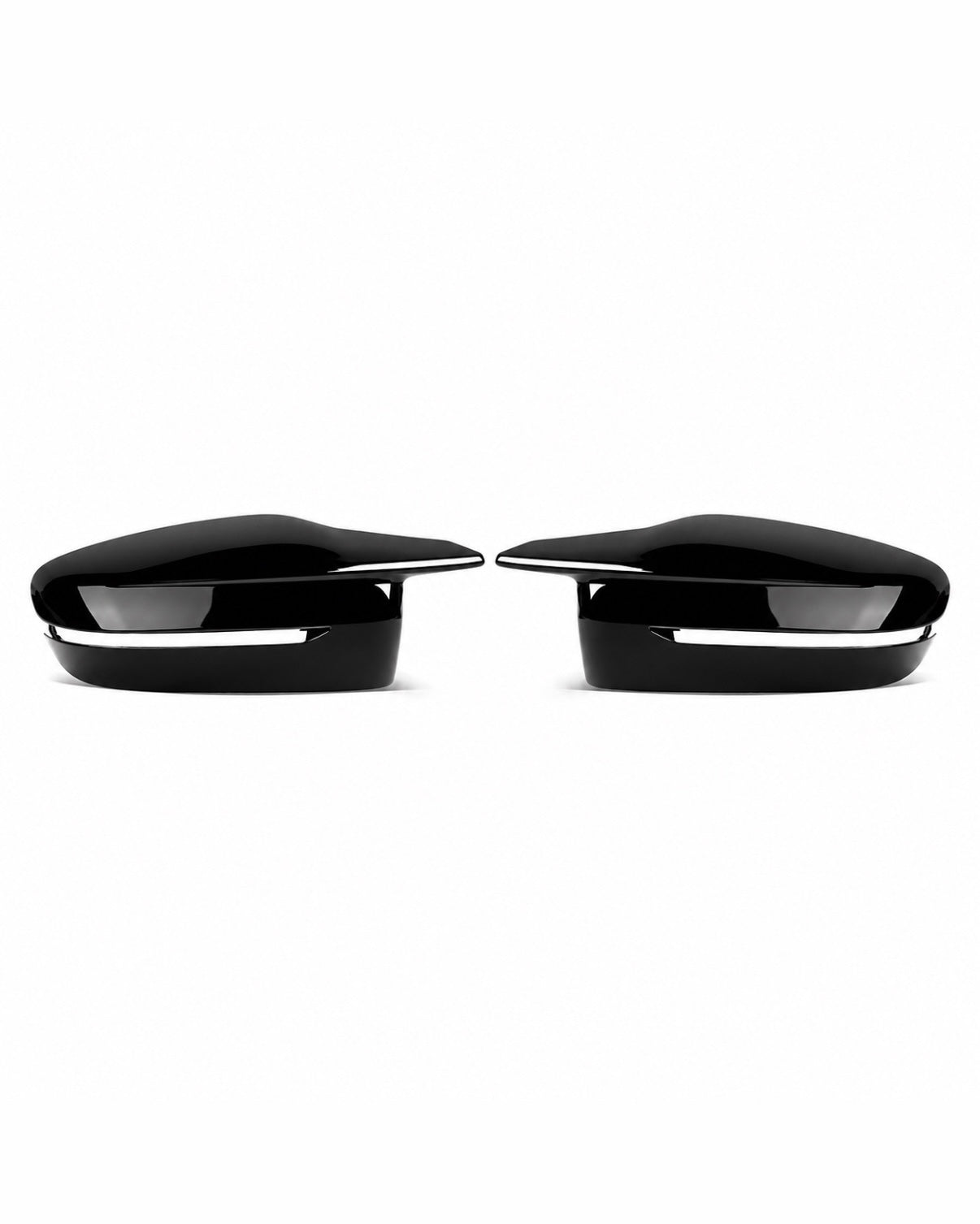 BMW Batman Mirror Covers 3/4/5/8-Series 2017-2024