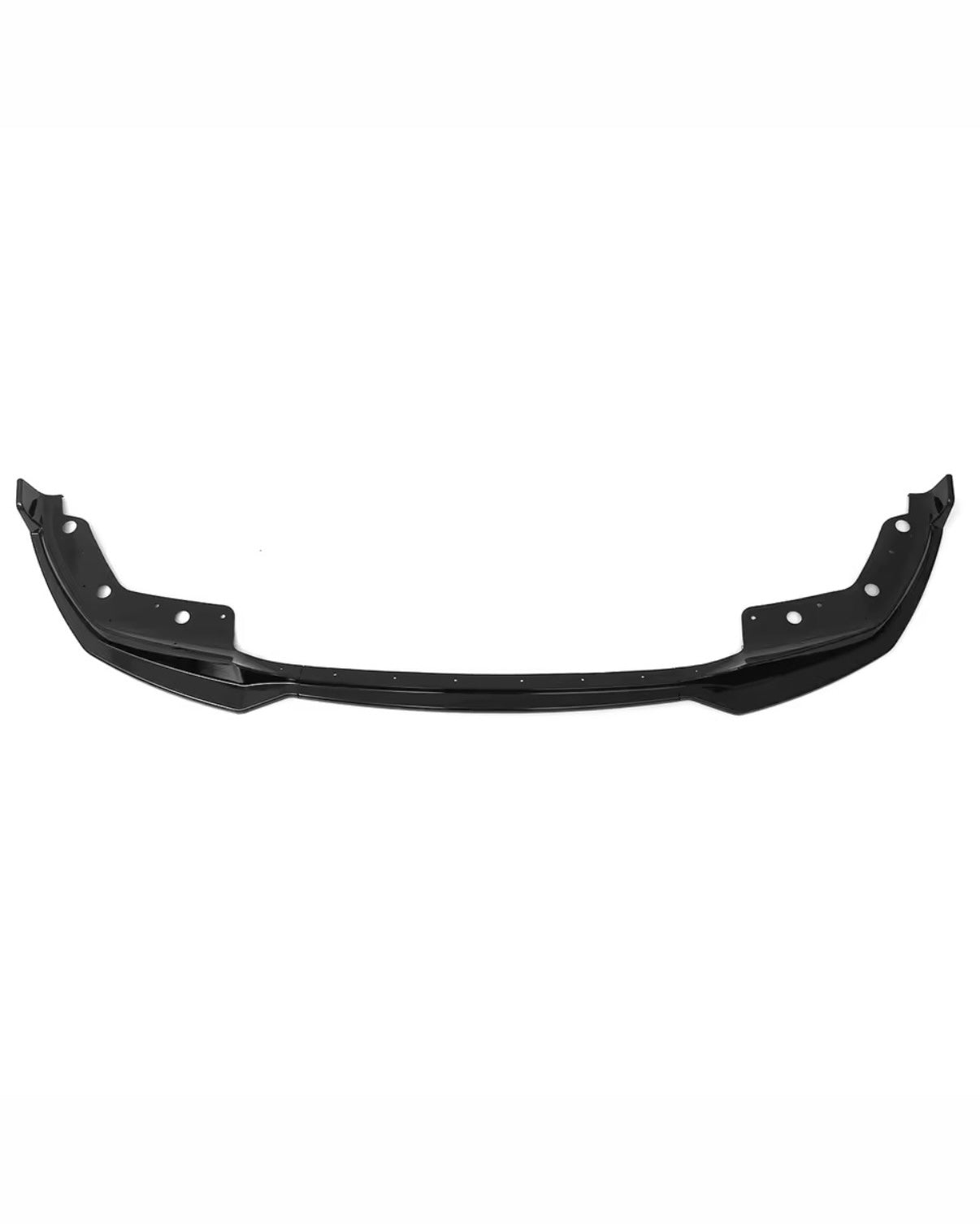 BMW 3-Series G20/G21 Pre-LCI Front Lip Spoiler (2019-2022)