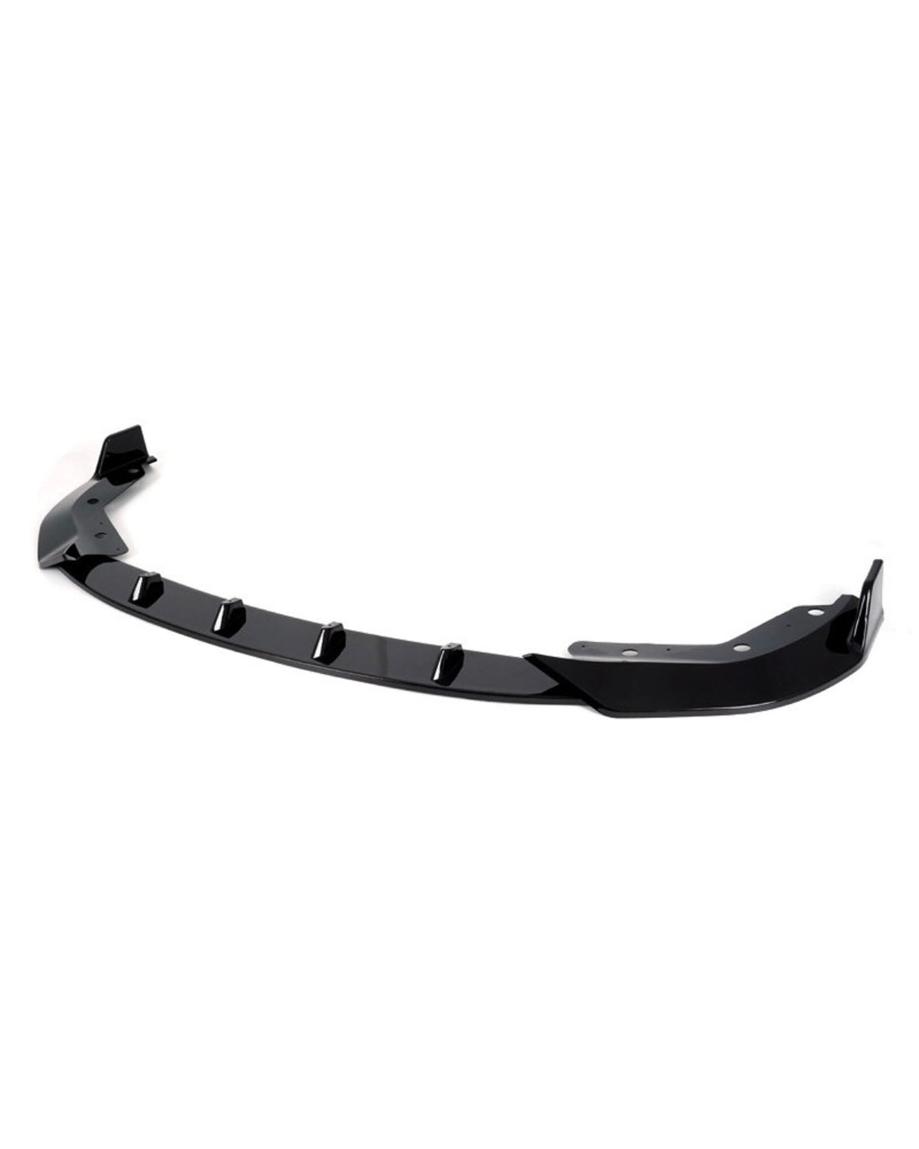 BMW 3-Series G20/G21 Pre-LCI Front Lip Spoiler (2019-2022)