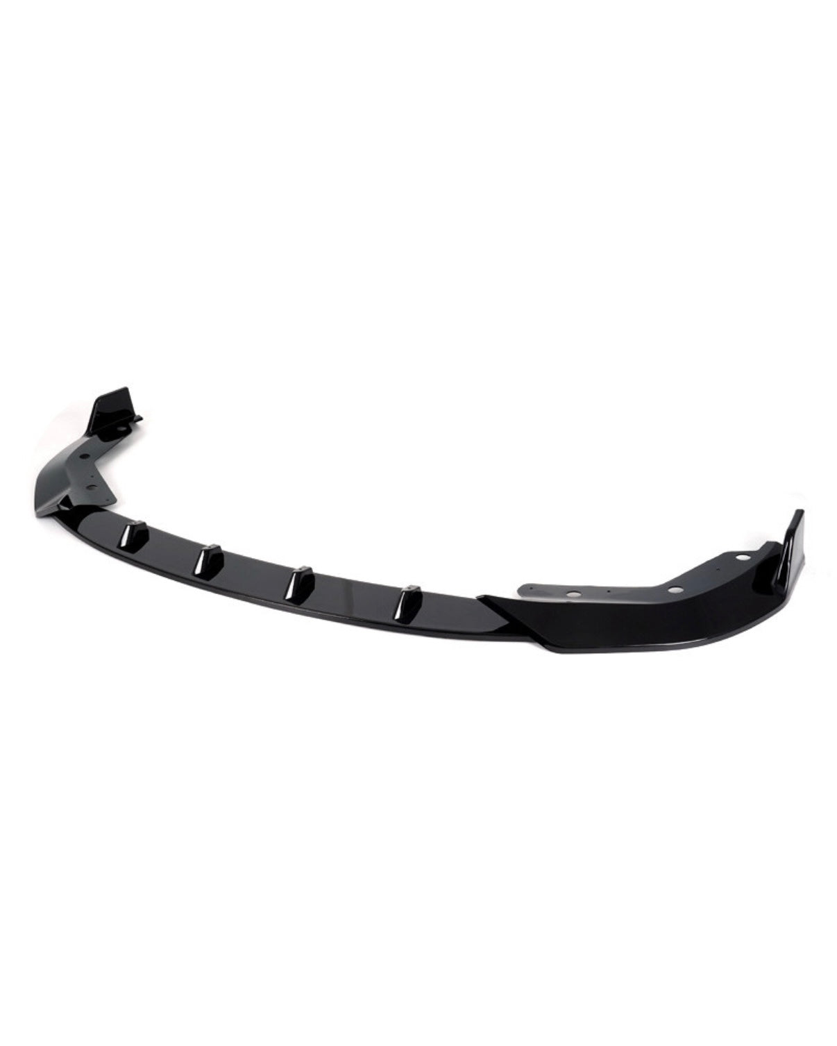 BMW 3-Series G20/G21 Pre-LCI Front Lip Spoiler (2019-2022)