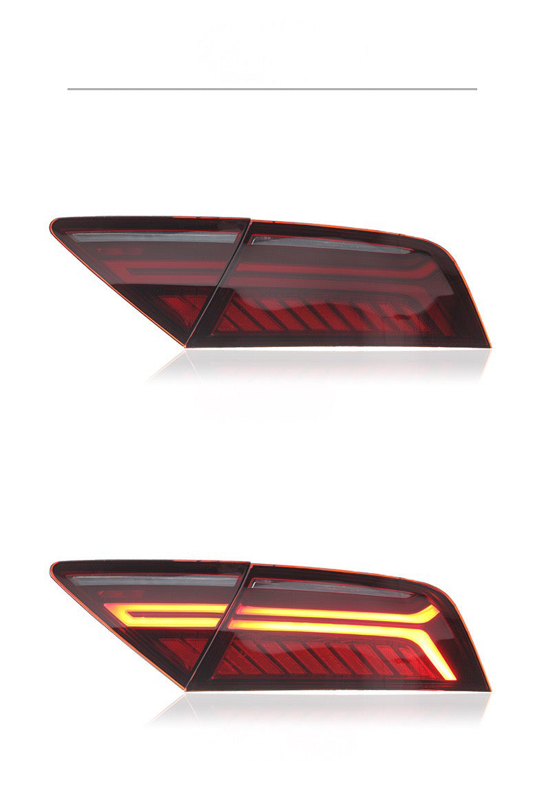 Audi a7 2011-2014