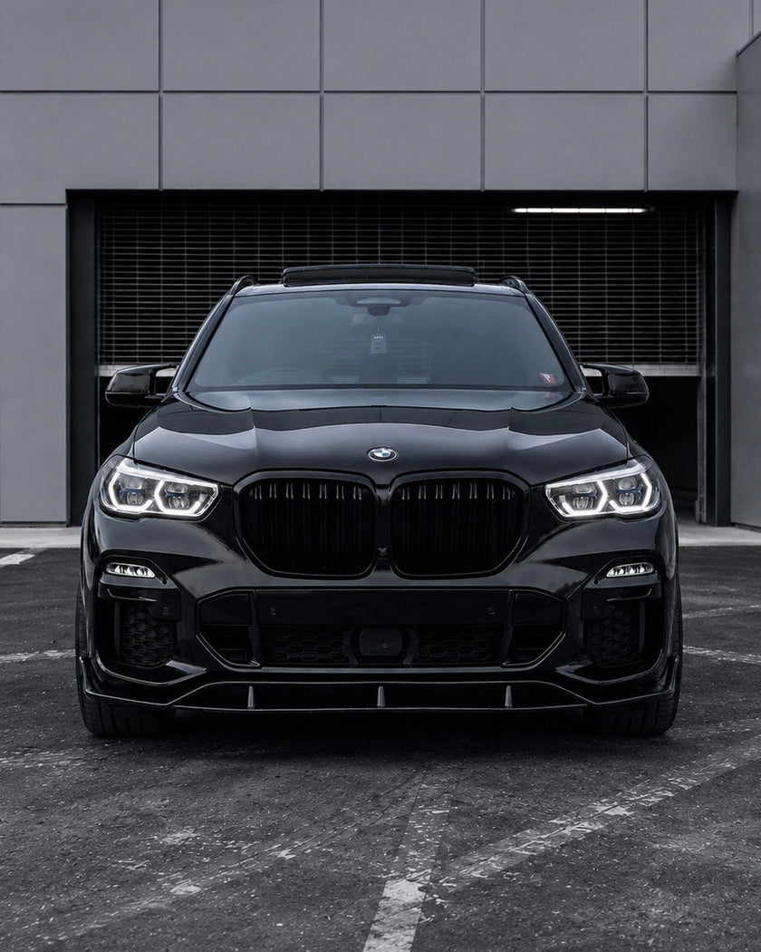 BMW X5 G05 | X5M F95 Pre-LCI Grille (2019-2023)