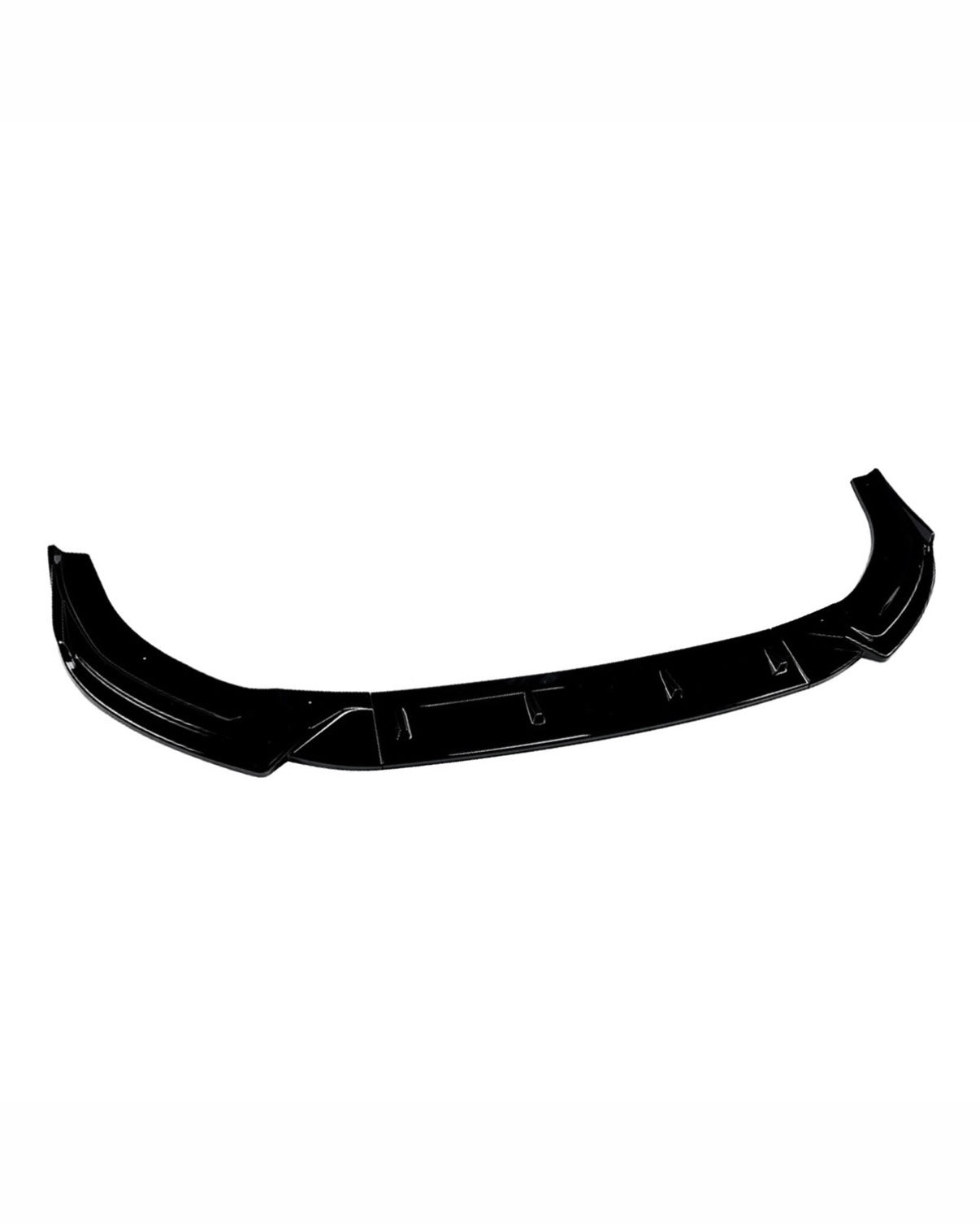 Audi A6/S6 Sedan/Avant C8/8.5 Front Lip Spoiler (2018-2025)