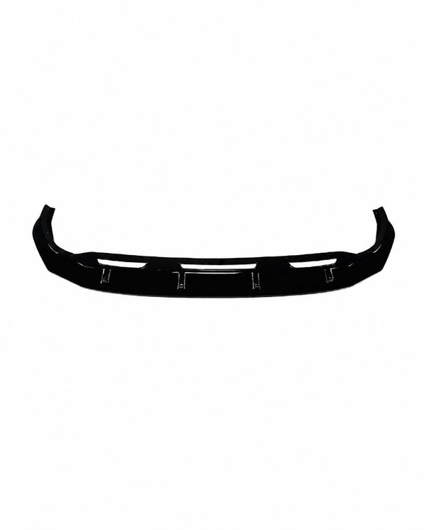 Audi Q8/SQ8 Pre-Facelift Front Lip Spoiler (2018-2023)