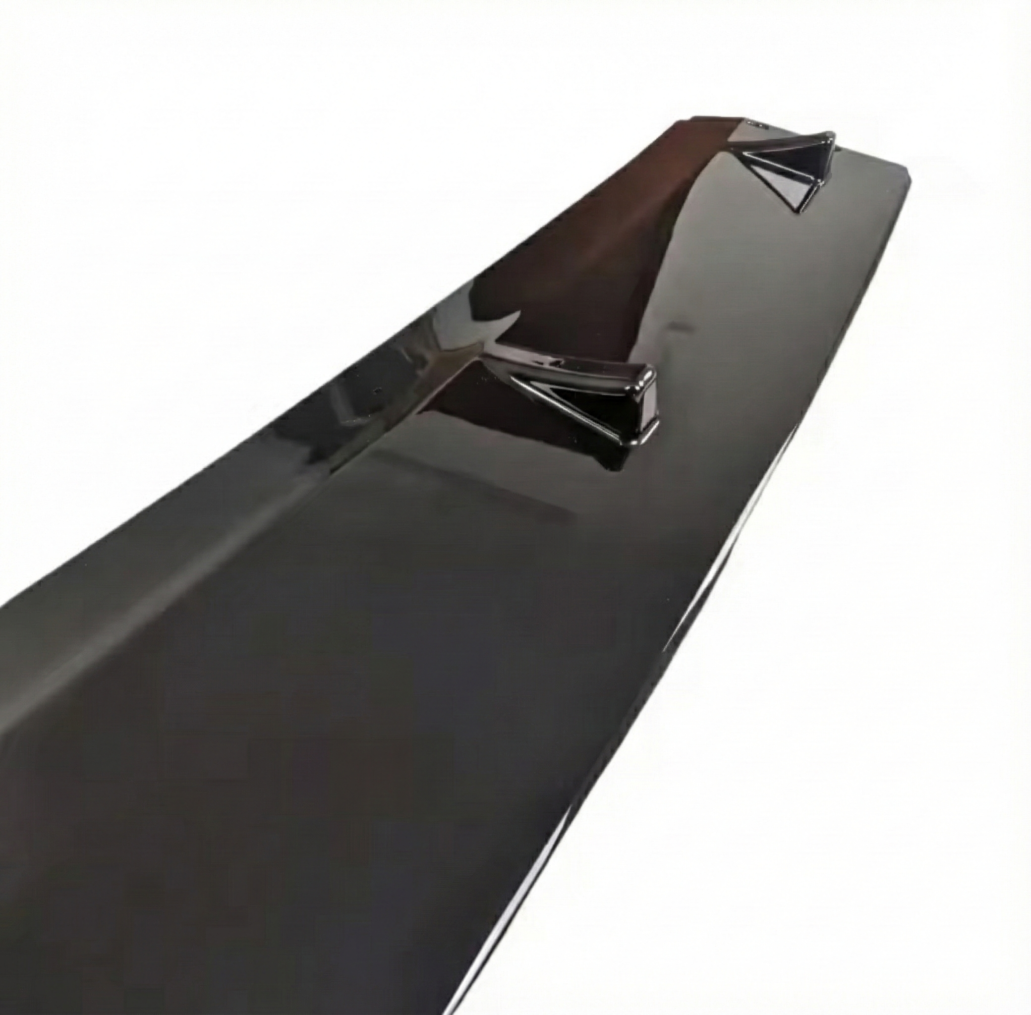 Front Lip Spoiler Audi A5/S5 B9.5 (2021-2024)