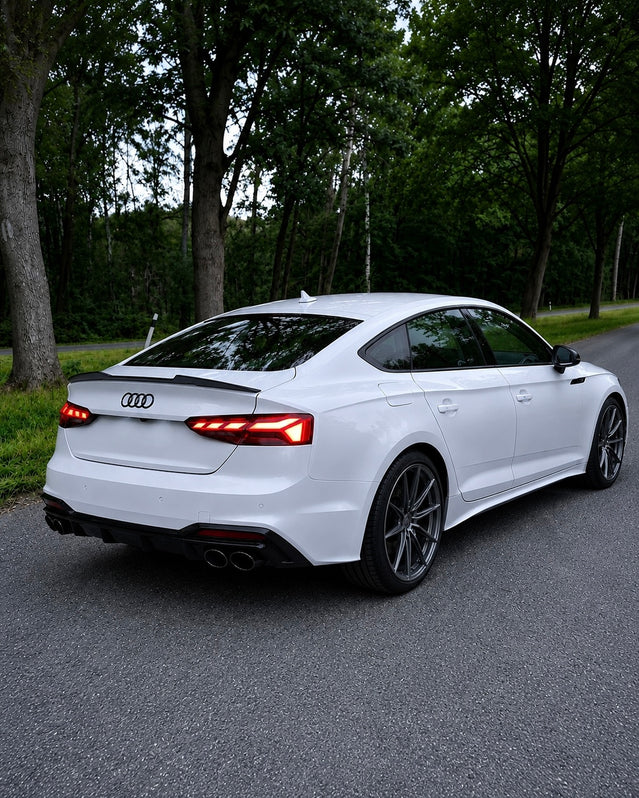 Спойлер за багажник Audi A5/S5/RS5 B9/9.5 (2016-2024)