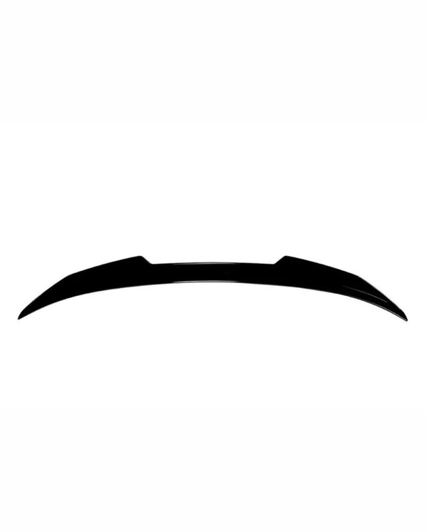 BMW 3-Series F30 | M3 F80 Trunk Spoiler (2012-2018)